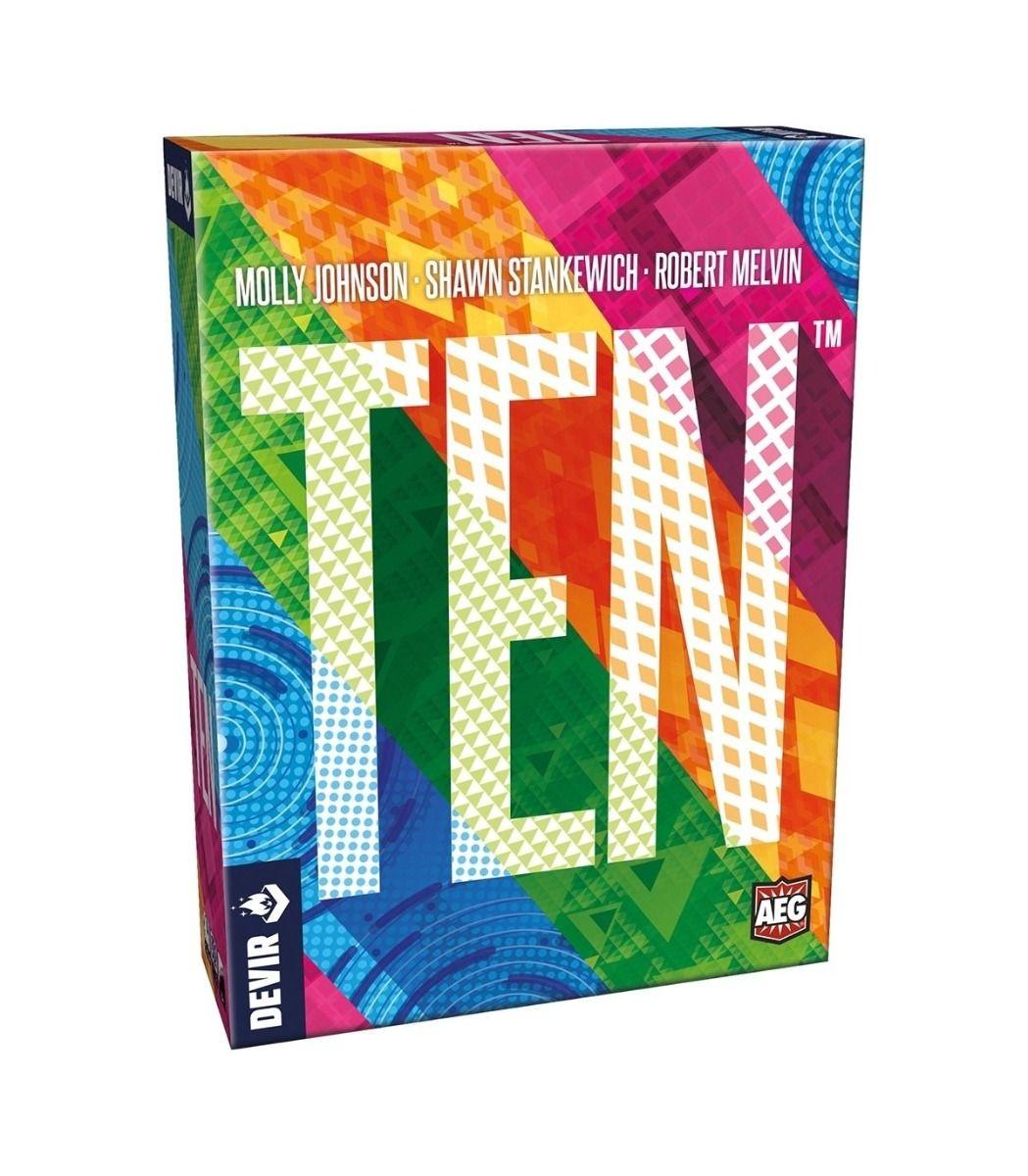 TEN |   | 037-0
