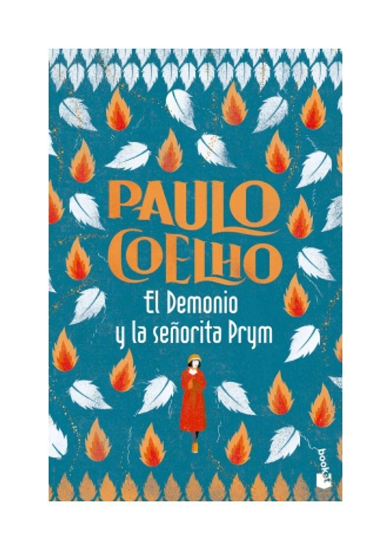 El Demonio Y La Señorita Prym | Paulo Coelho | 354-0