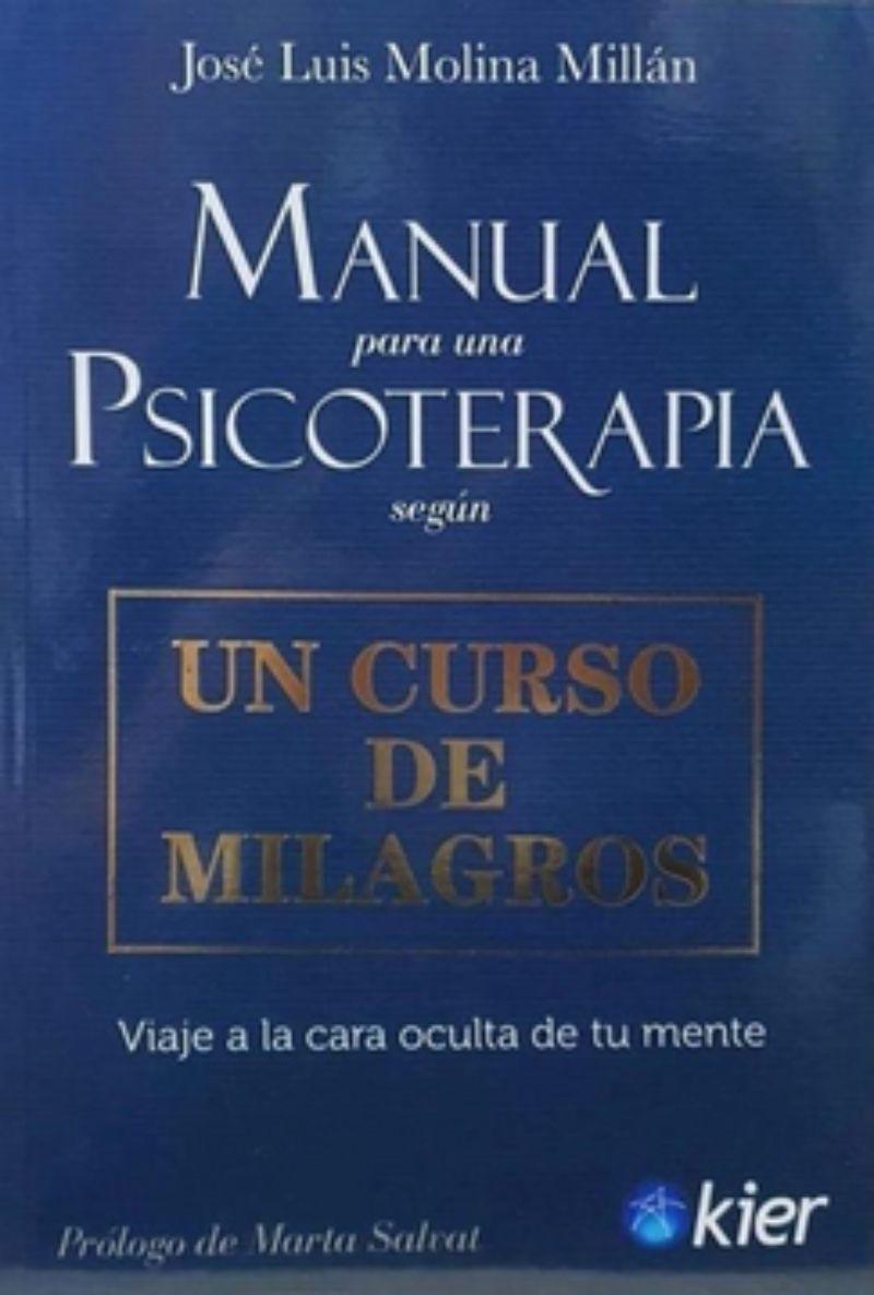 Manual Para Una Psicoterapia   | 323-0
