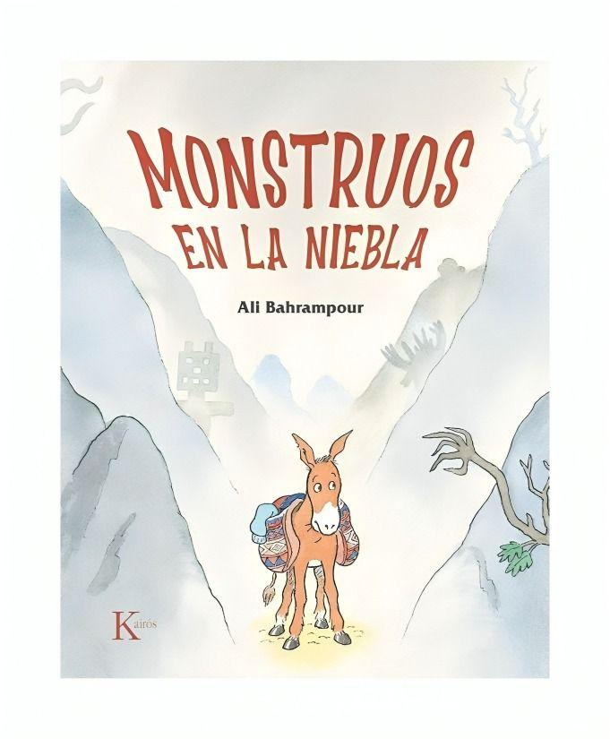 Monstruos En La Niebla - Ali Bahrampour-0