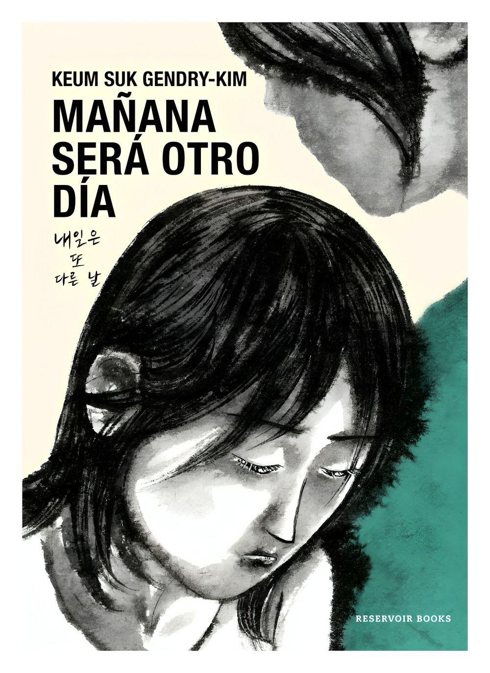 Mañana Sera Otro Dia | Keum Suk Gendry-Kim |-0