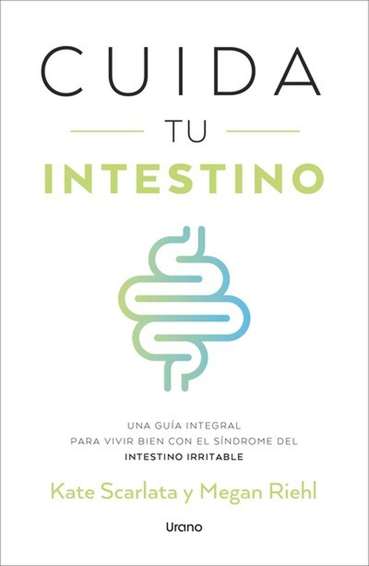 LIBRO Cuida Tu Intestino - Kate Scarlata-0