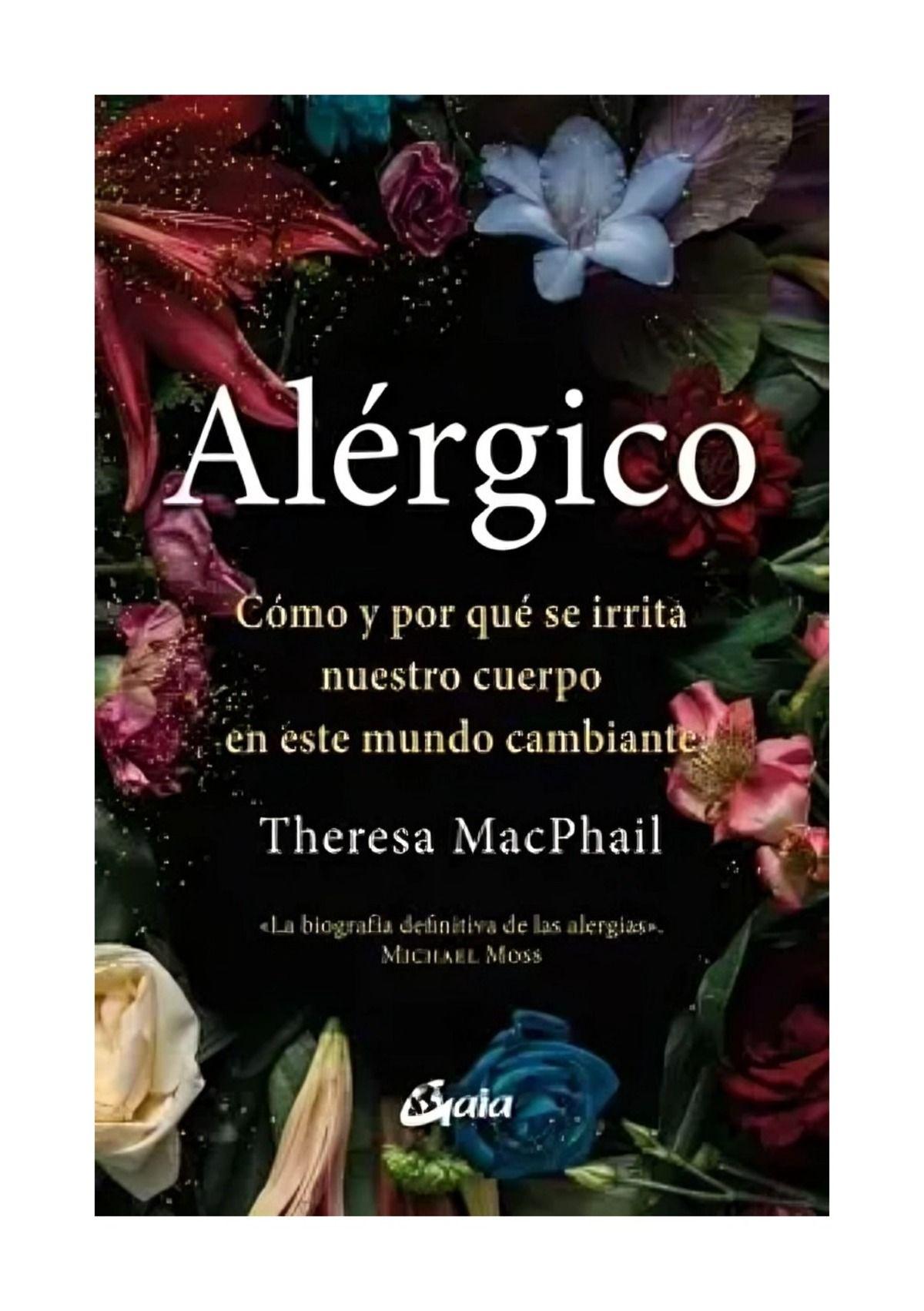 Alergico | Alergico |-0
