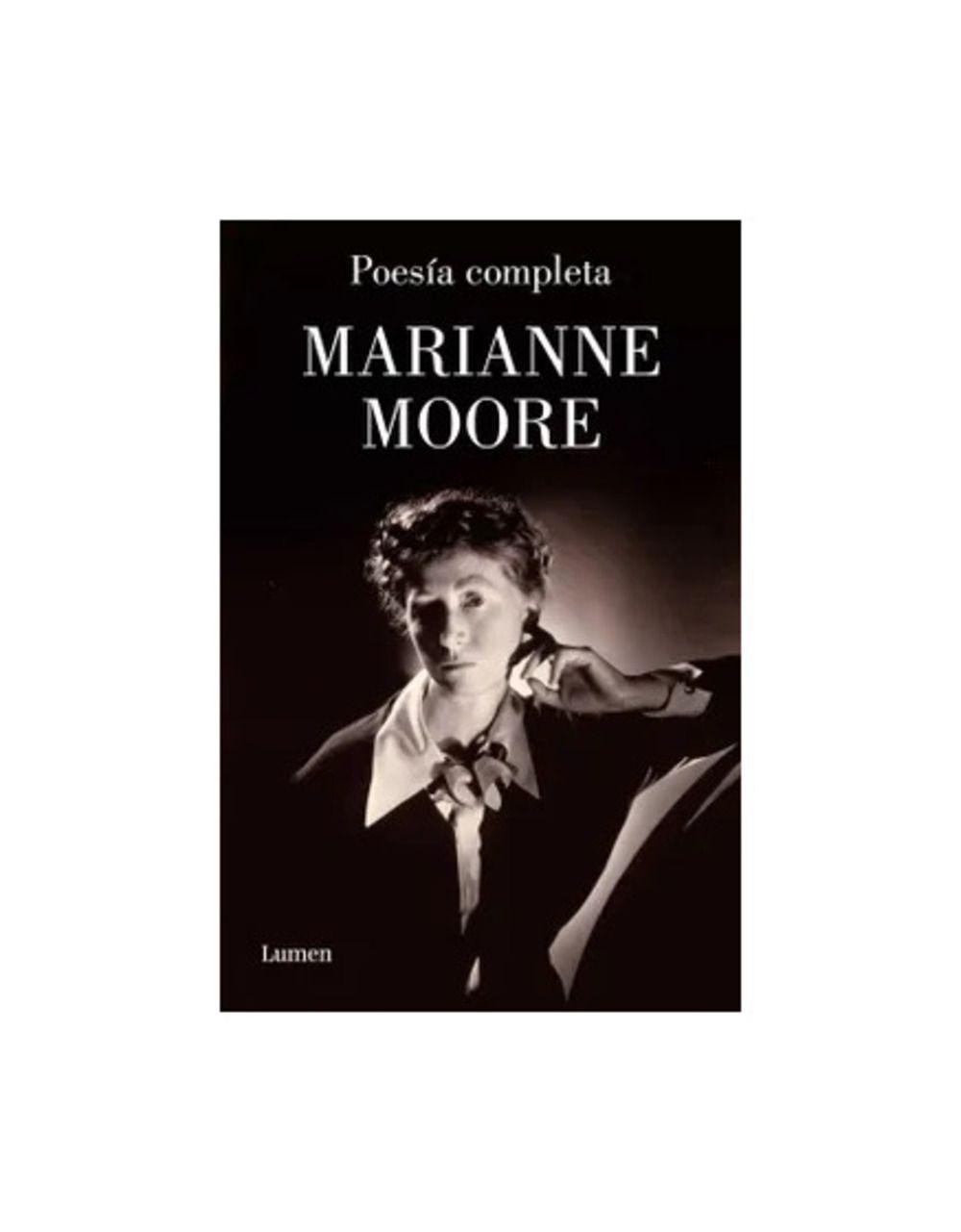 MARIANNE MOORE-0