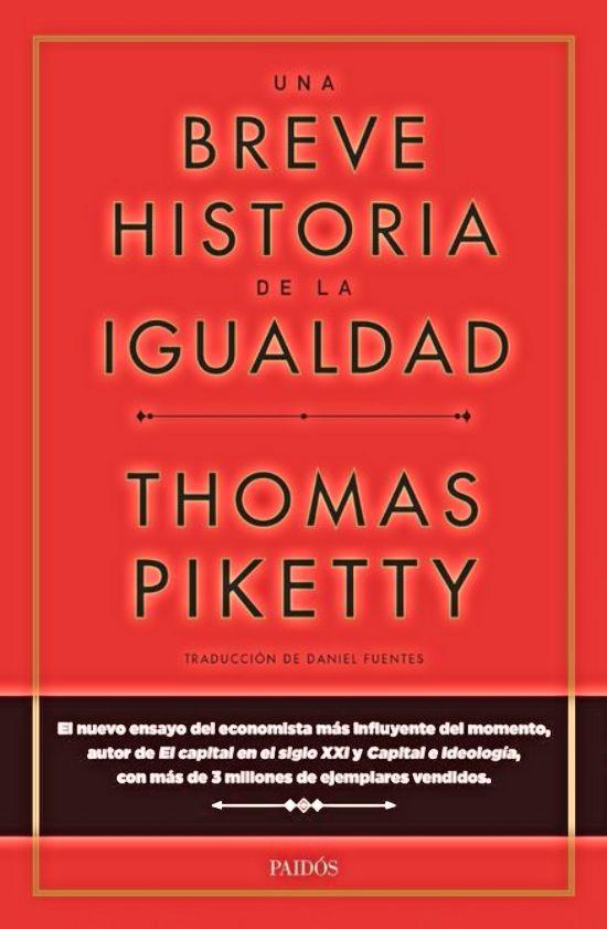 Una Breve Historia De La Igualdad | Olga Roig-2