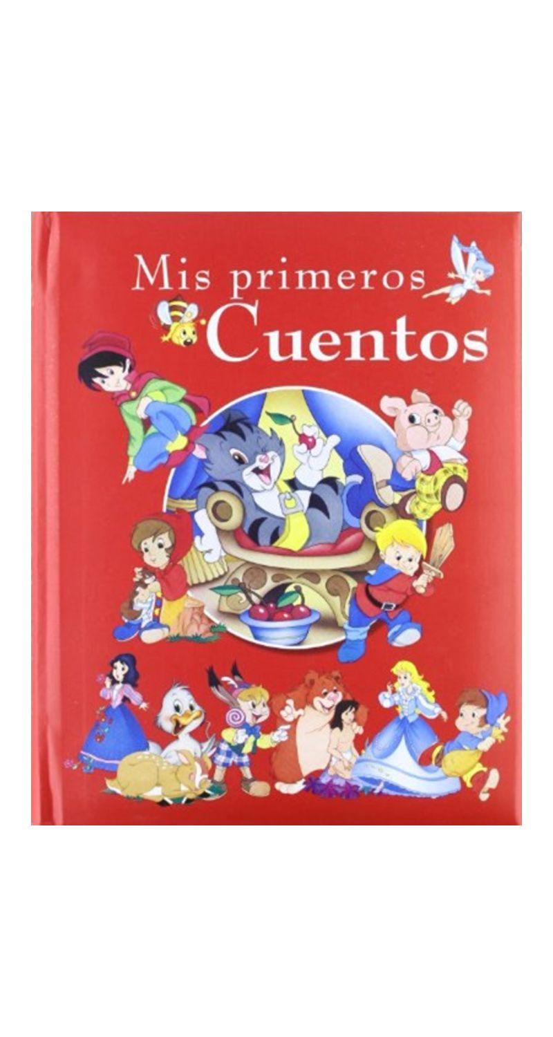 MIS PRIMEROS CUENTOS | VARIOS AUTORES  | 888-1