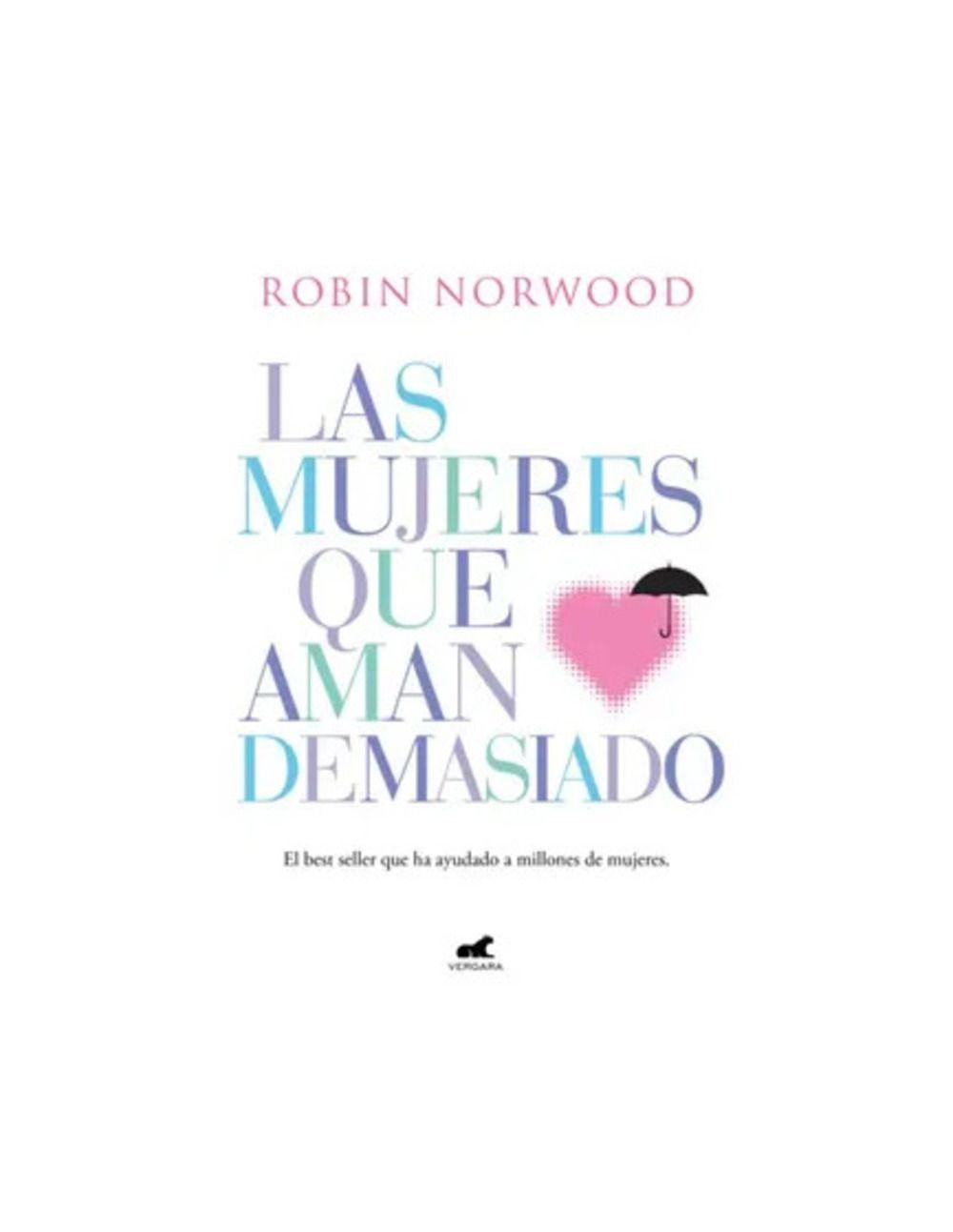 ROBIN NORWOOD-0
