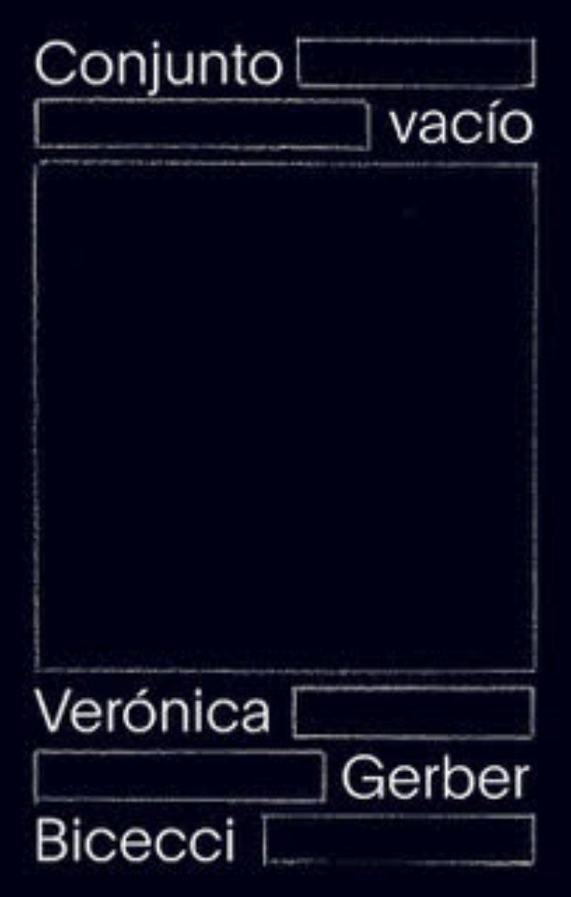 Conjunto Vacio | Varios Autores-0