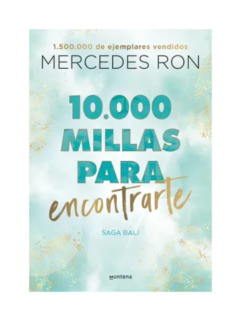 MERCEDES RON-0