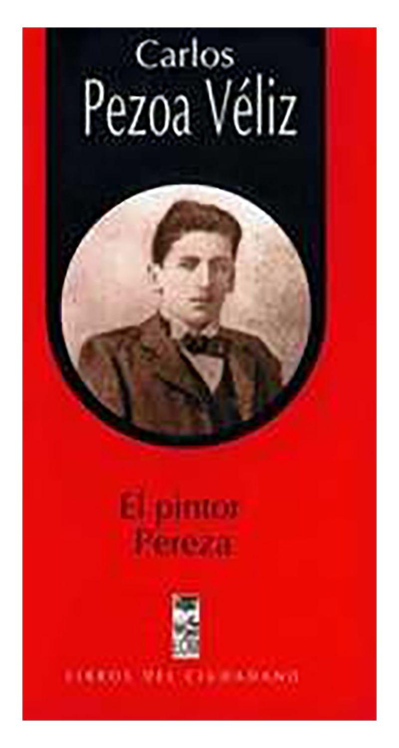 El Pintor Pereza | Carlos Pezoa Veliz | 929-0