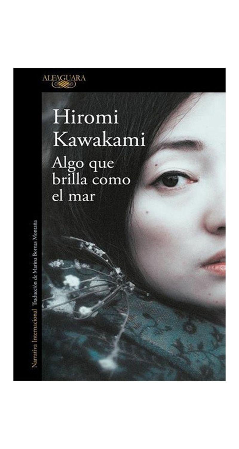 Libro Algo Que Brilla Como El Mar -046--1