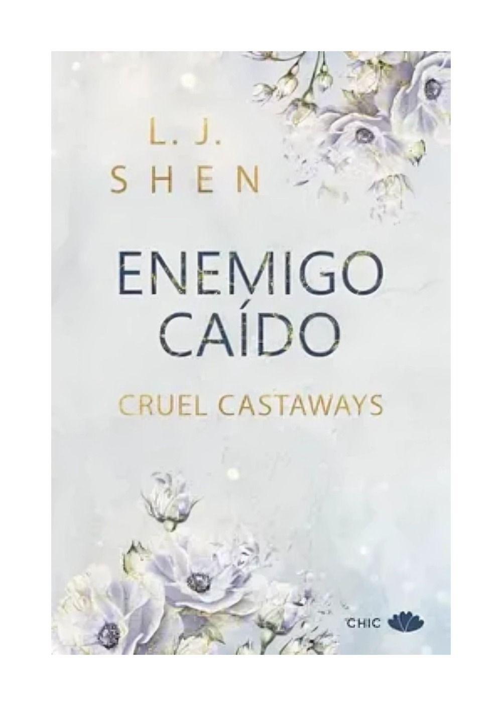 Enemigo Caído | L. J. Shen | CHIC | 234-0