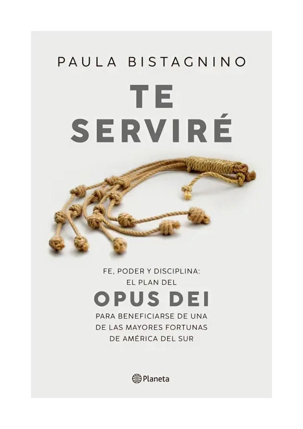 LIBRO TE SERVIRÉ  | PAULA BISTAGNINO-0