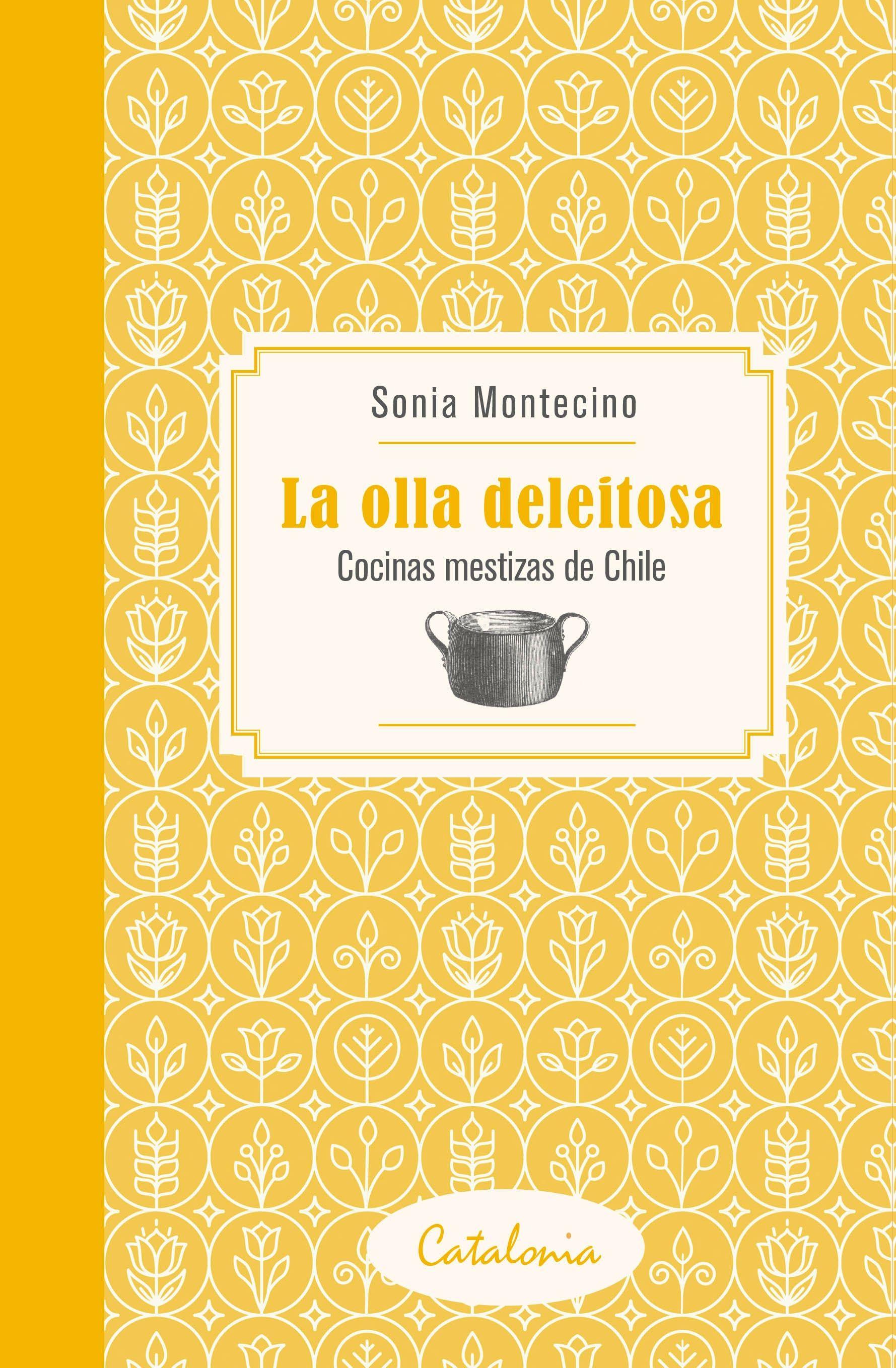 La Olla Deleitosa - Montecinos Sonia-0