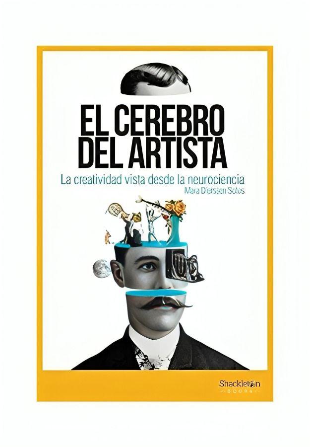 EL CEREBRO DEL ARTISTA | Mara Dierssen  | 378-0