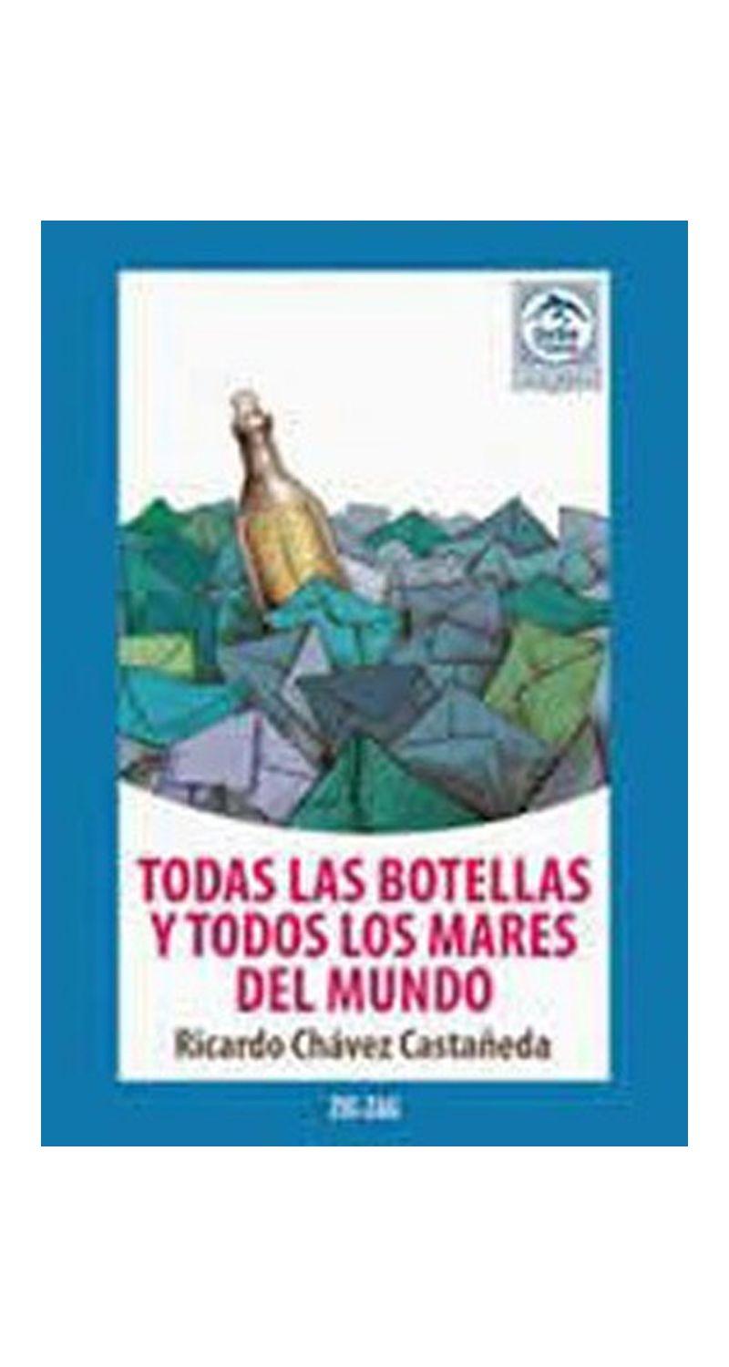 Todas Las Botellas Y Todos Los Mares Del Mundo | 095-0