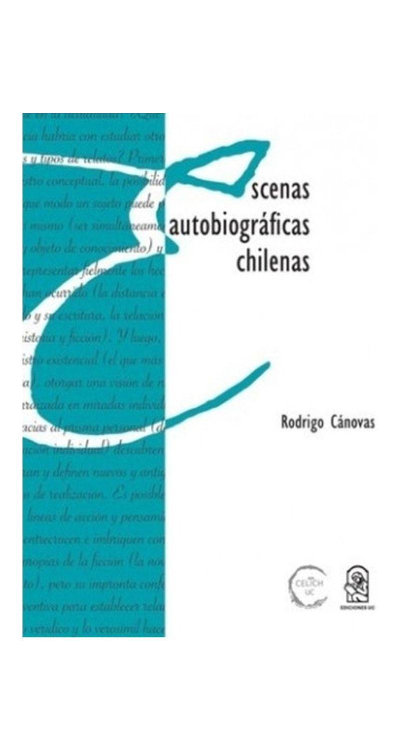 Escenas Autobiograficas Chilenas - Rodrigo Canovas-2