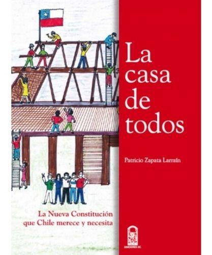La Casa De Todos - Patricio Zapata Larrain-0