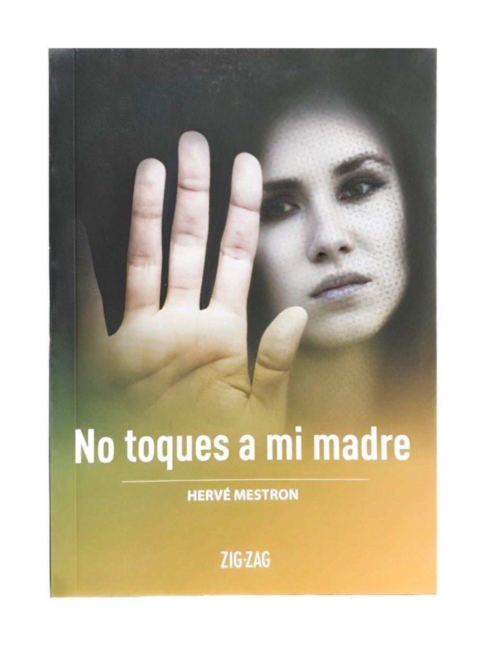 No Toques A Mi Madre | Hervé Mestron | Zig-Zag | 146-0