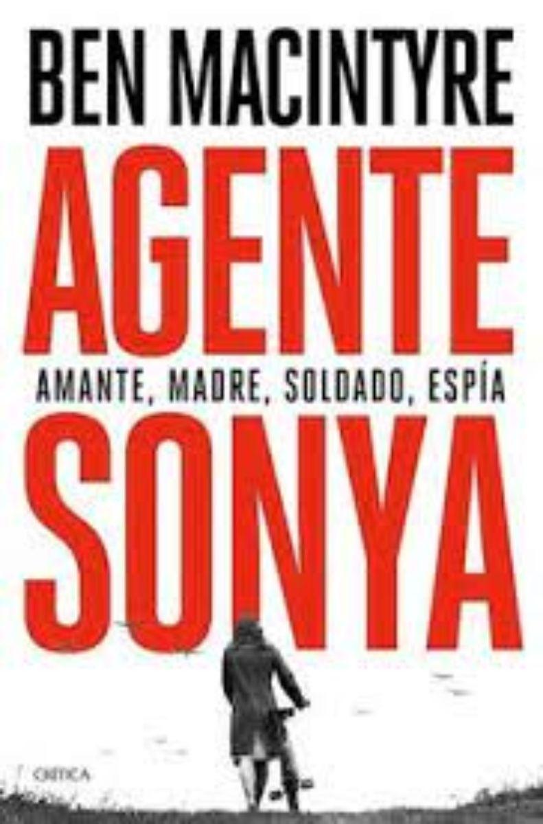 Agente Sonya | Ben Macintyre | Critica | 372-0