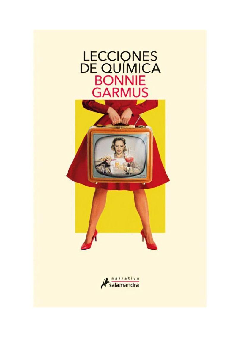Lecciones De Química | Bonnie Garmus | Salamandra | 814-0