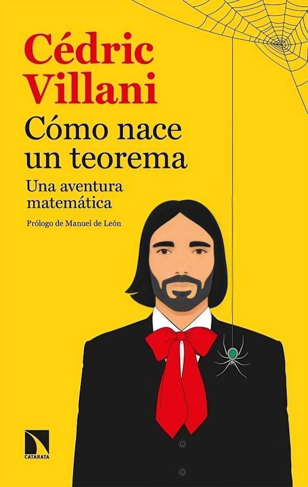 Como Nace Un Teorema | Sonia Montecino-0
