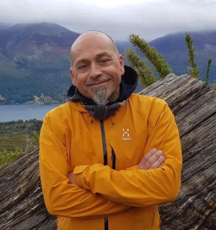 Menendez, Rey De La Patagonia - Jose Luis Alonso-3