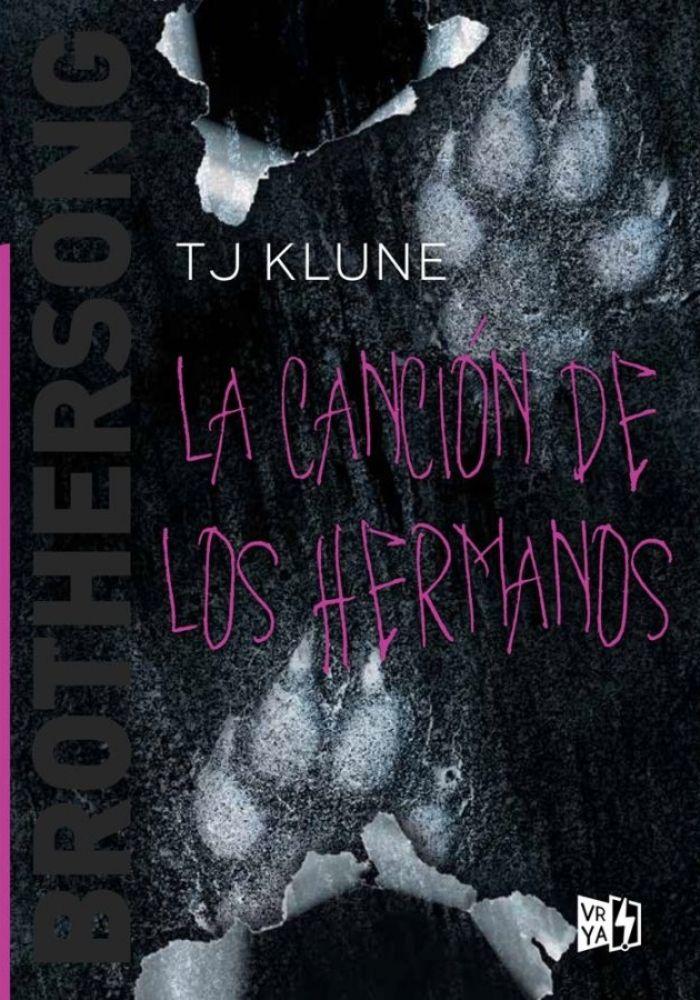 Brothersong: La Cancion De Los Hermanos - T. j. Klune-0