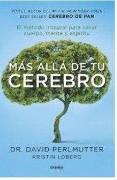 Libro Más Allá De Tu Cerebro -654--0