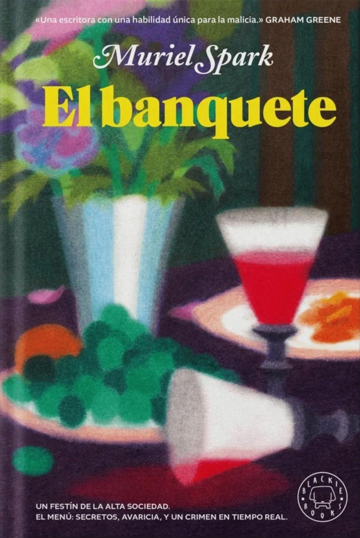 LIBRO El Banquete-0
