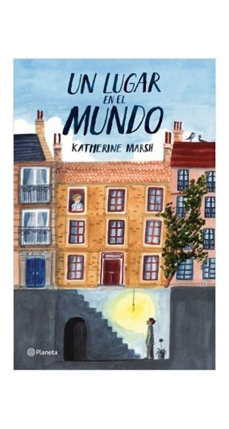 Un Lugar En El Mundo-0