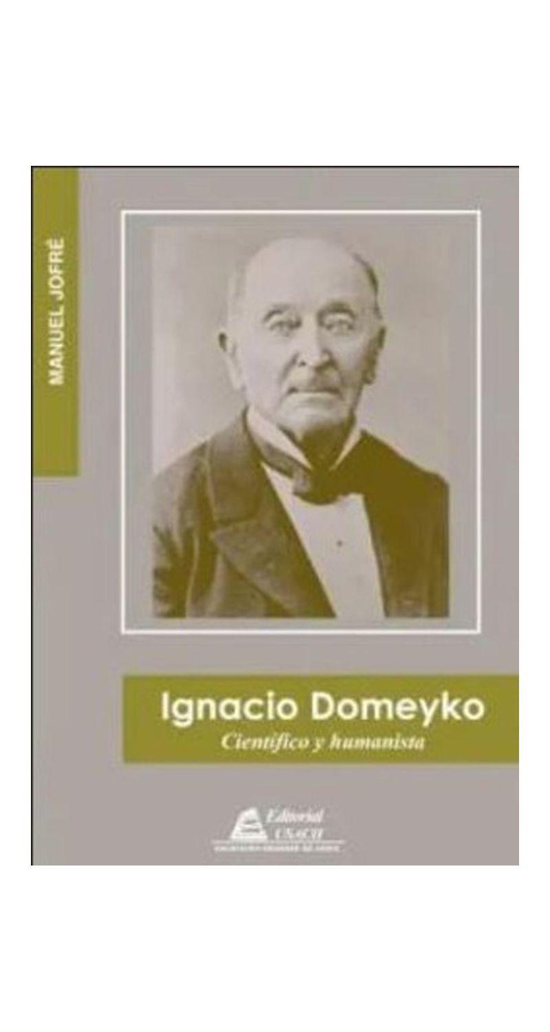 Ignacio Domeyco Cientifico Y Humanista-0
