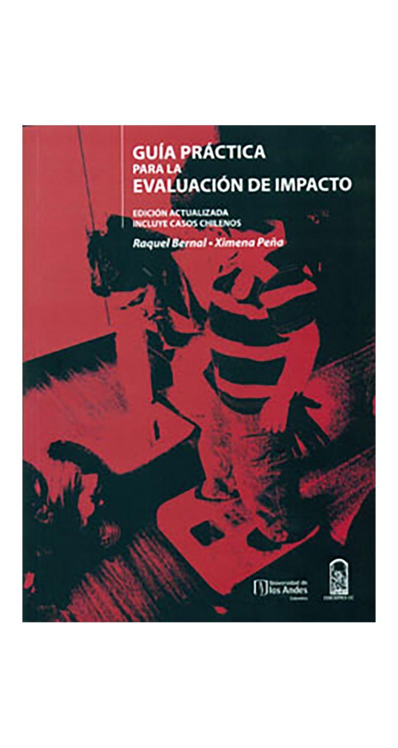 Guia Practica Para La Evaluacion De Impacto Edicion A | 583-0