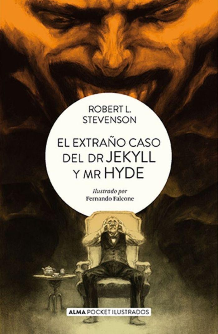 El Extraño Caso De Dr. Jekyll Y Mr. Hyde | 580-0
