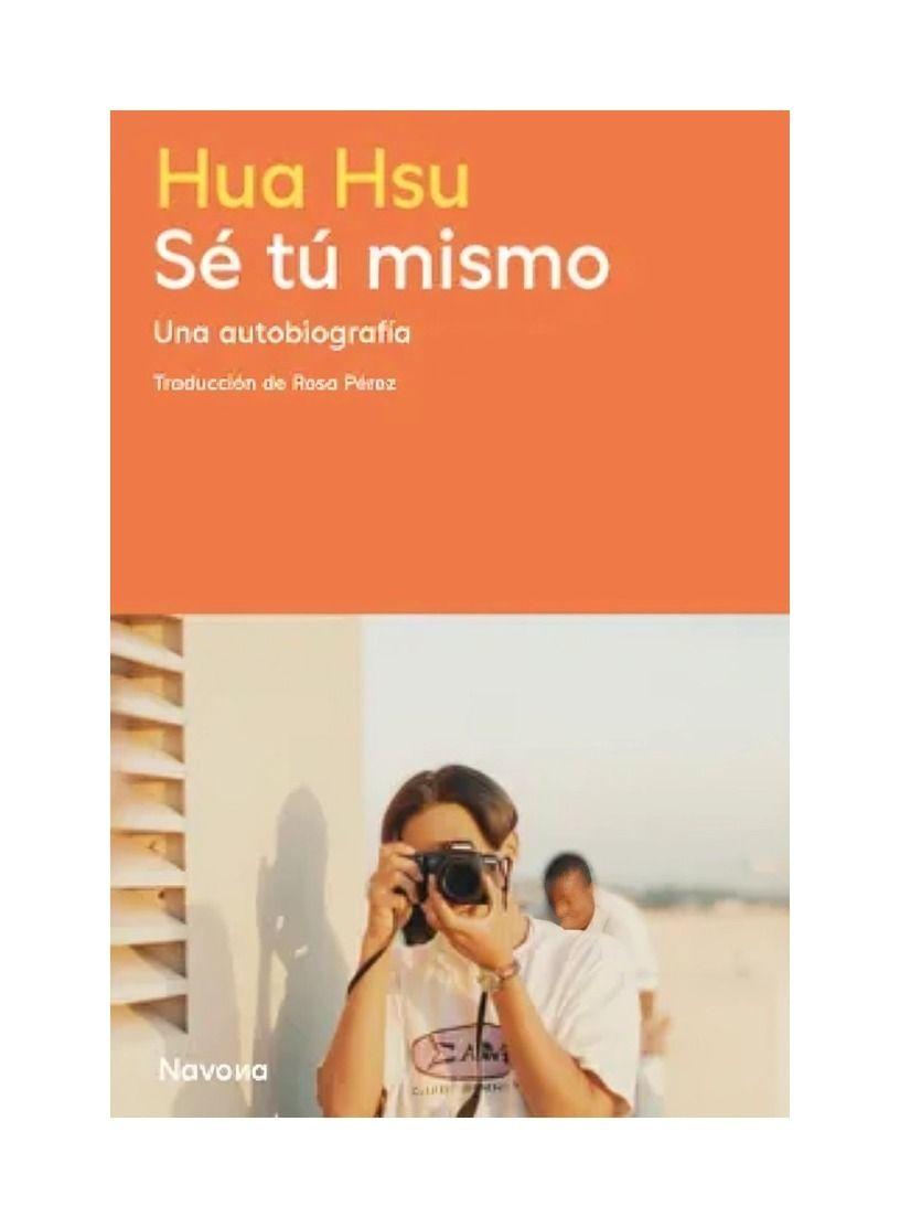 SÉ TÚ MISMO | HUA HSU | 860-0