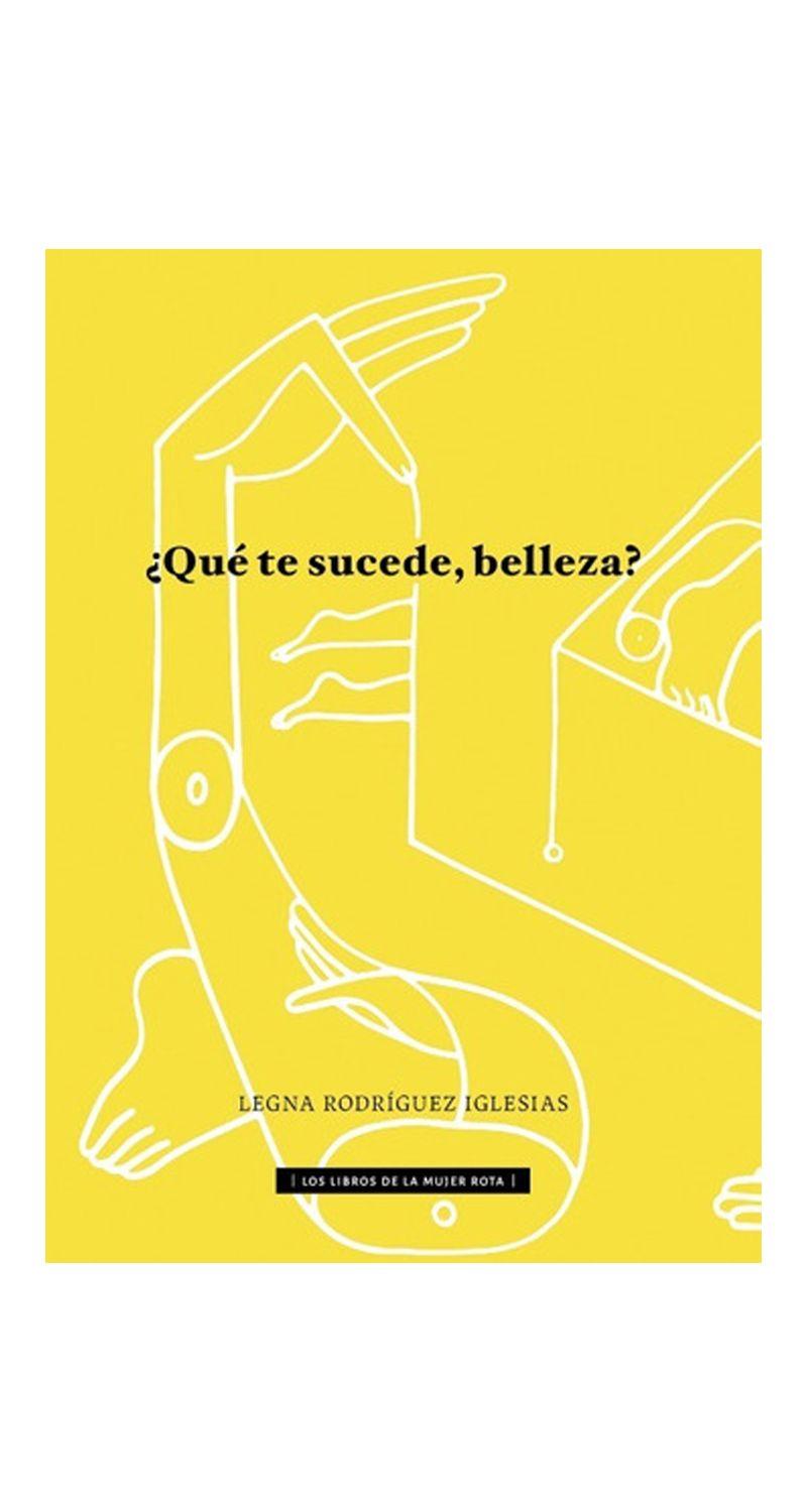 ¿Que Te Sucede, Belleza? | Alejandra Fuentes-0