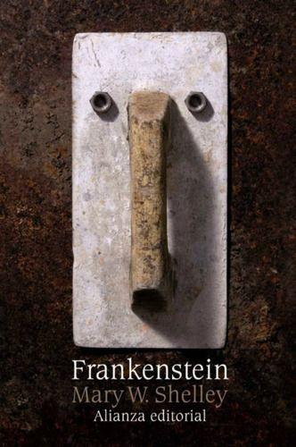 Frankenstein O El Moderno Prometeo | M.Shelley | 655-0
