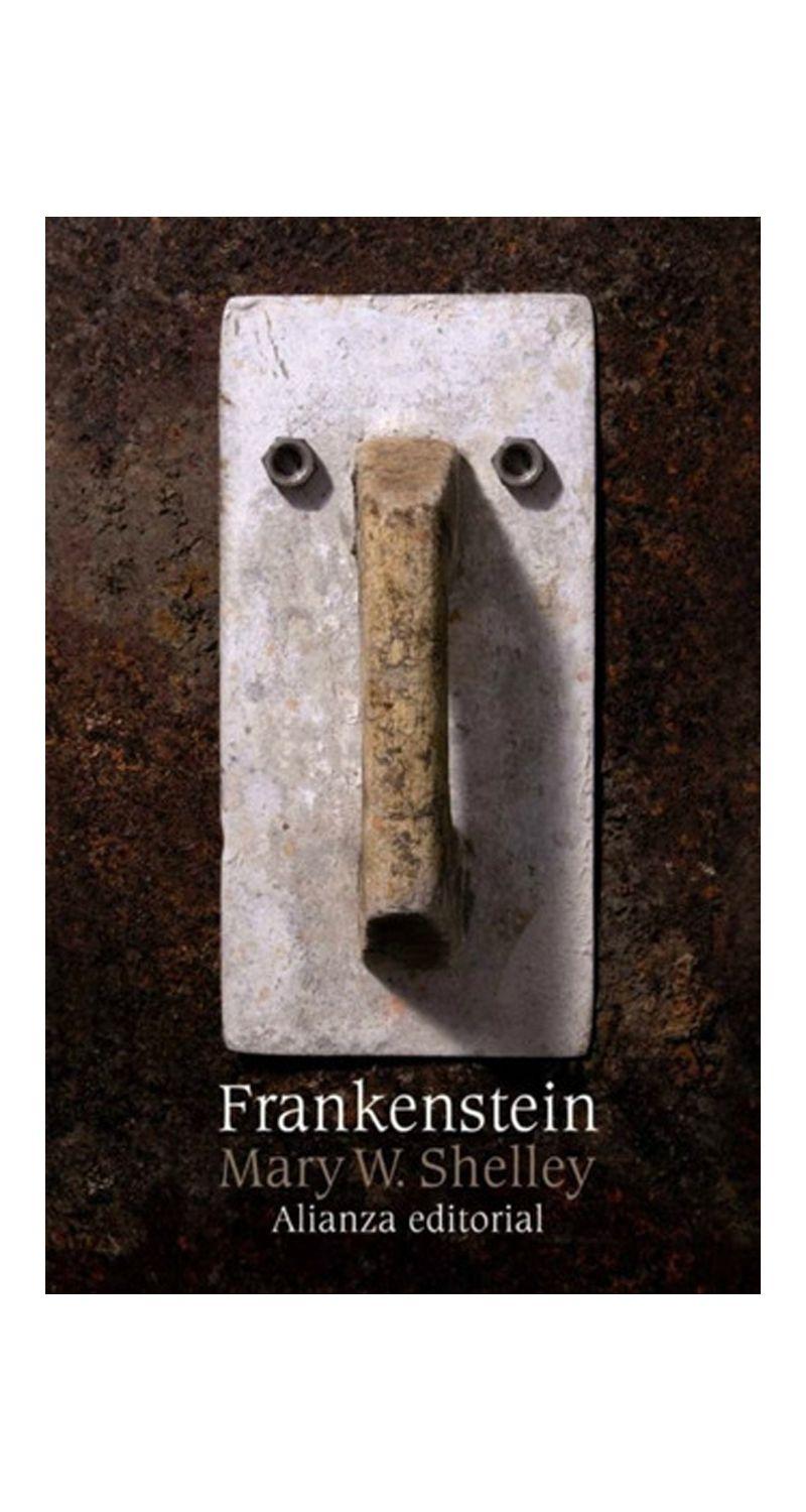 Frankenstein O El Moderno Prometeo | M.Shelley | 655-1