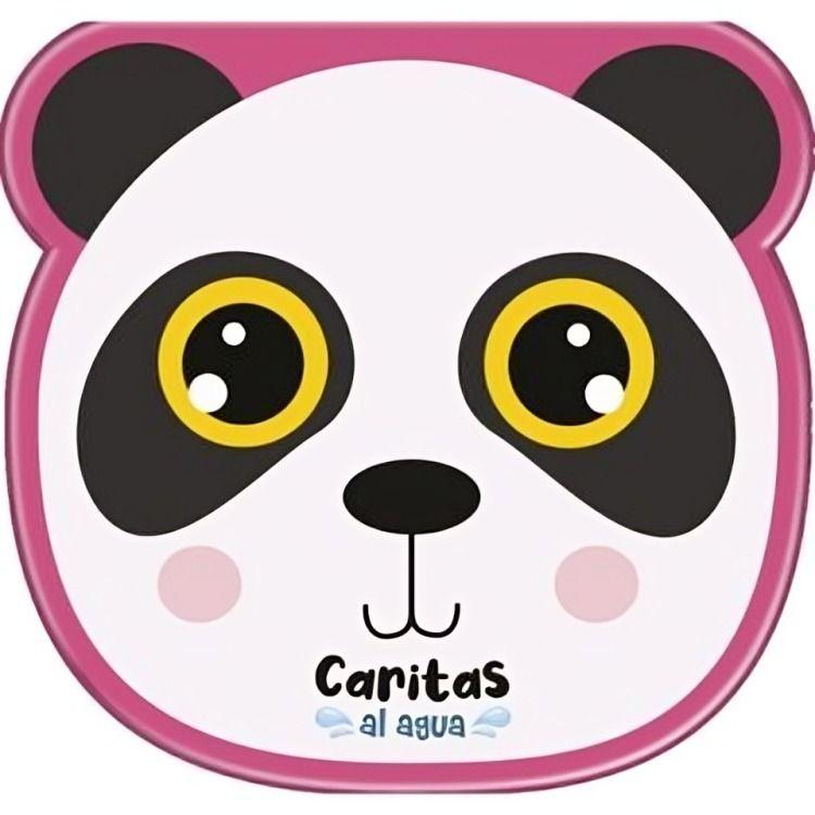 Caritas Al Agua - Panda | Equipo Editorial |-0