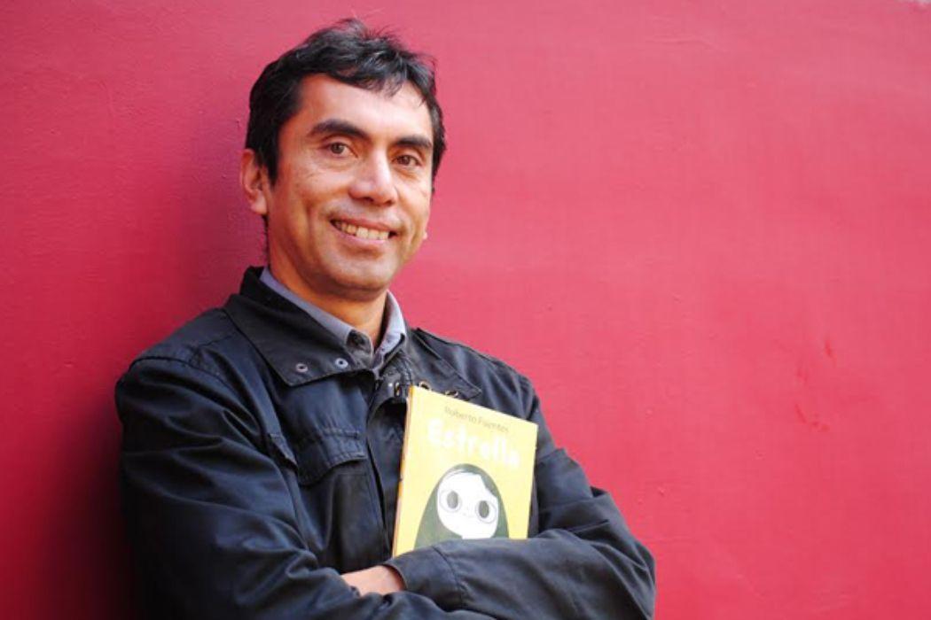 Me Visto De Negro Y Que? - Roberto Fuentes - Fabian Rivas-2