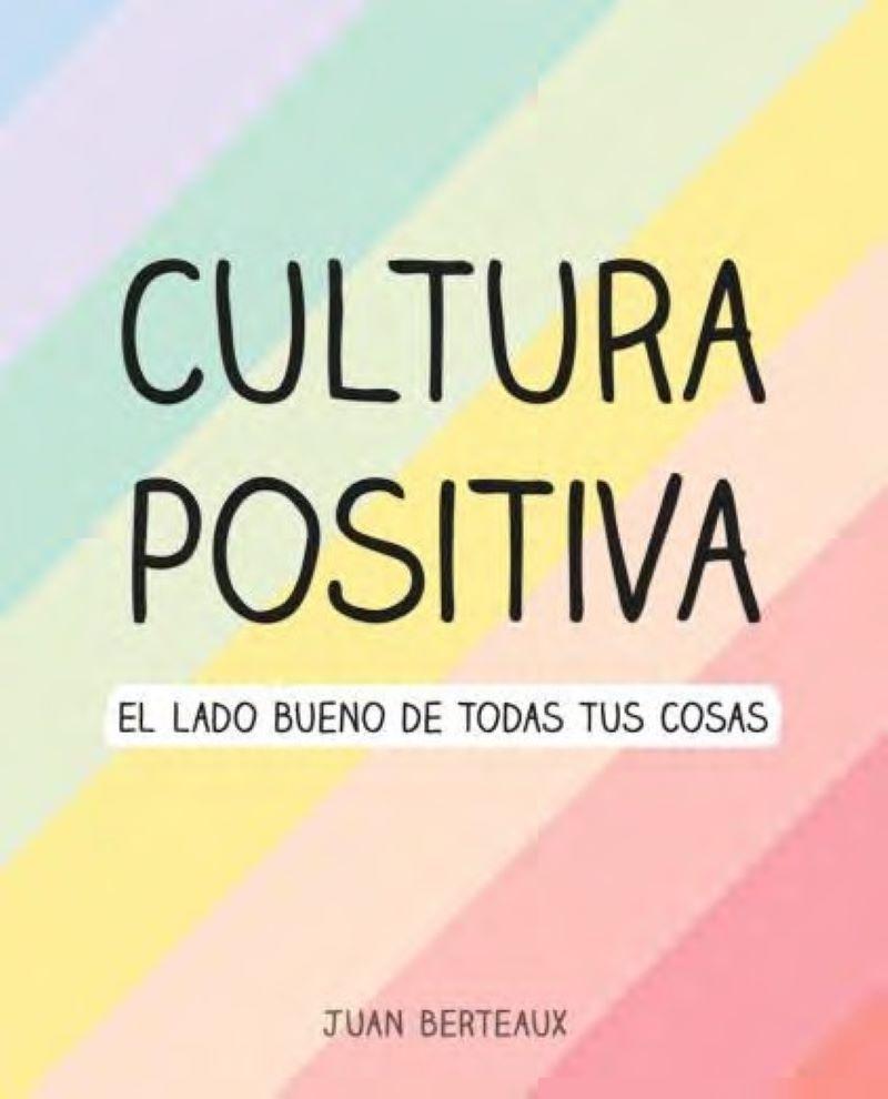 Libro Cultura Positiva -501--0