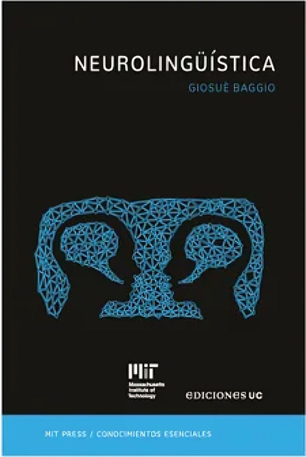 LIBRO Neurolinguistica - Giosue Baggio-0