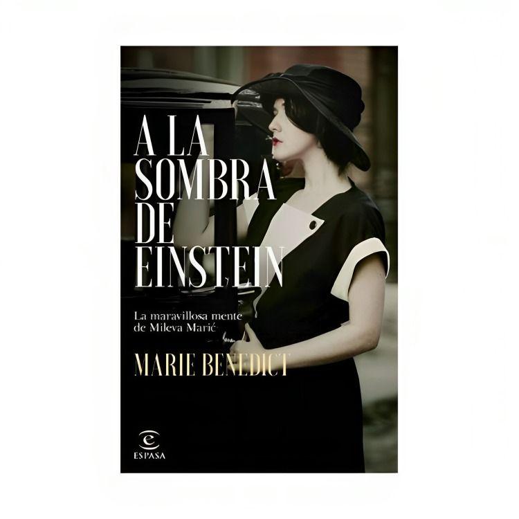 A La Sombra De Einstein /048-0