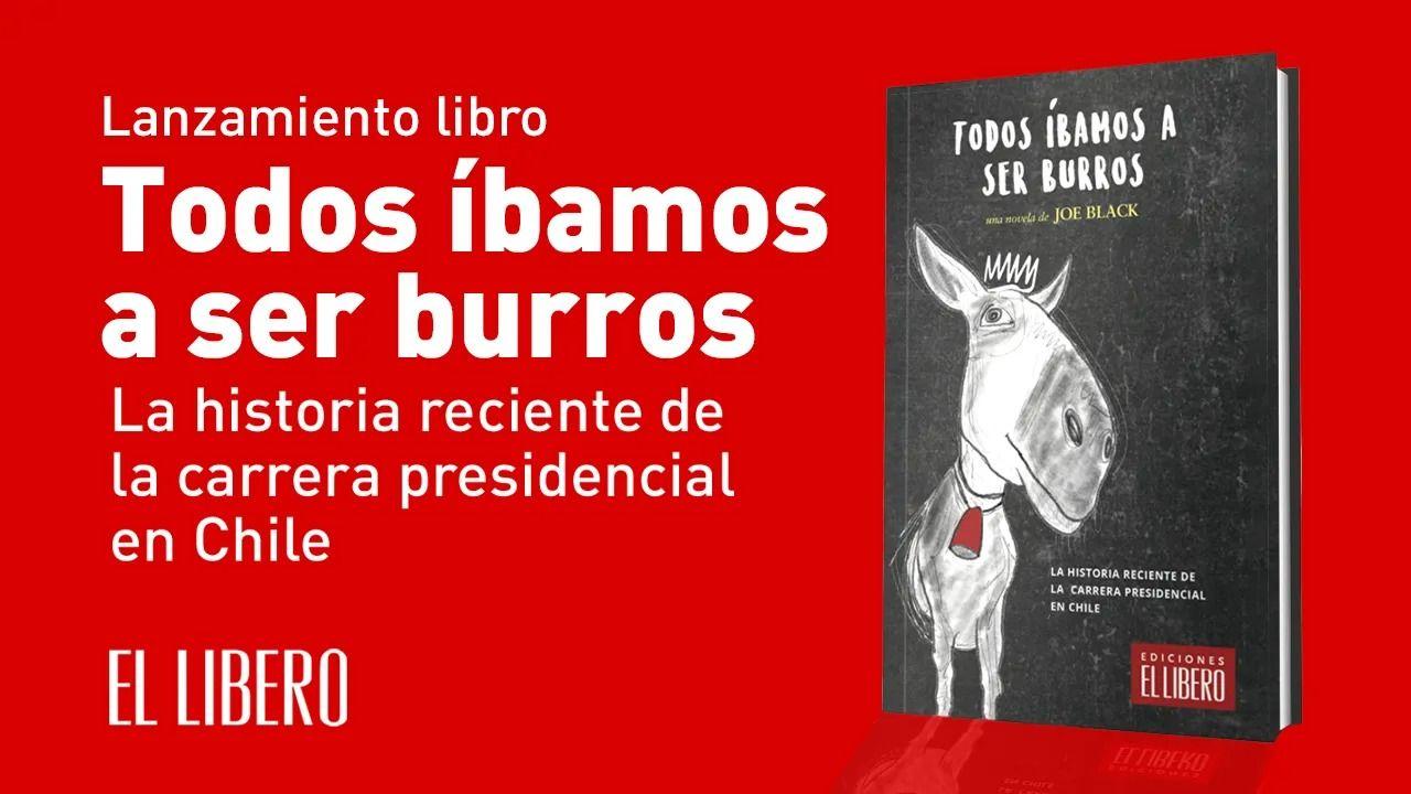 Todos Ibamos A Ser Burros - Joe Black-2