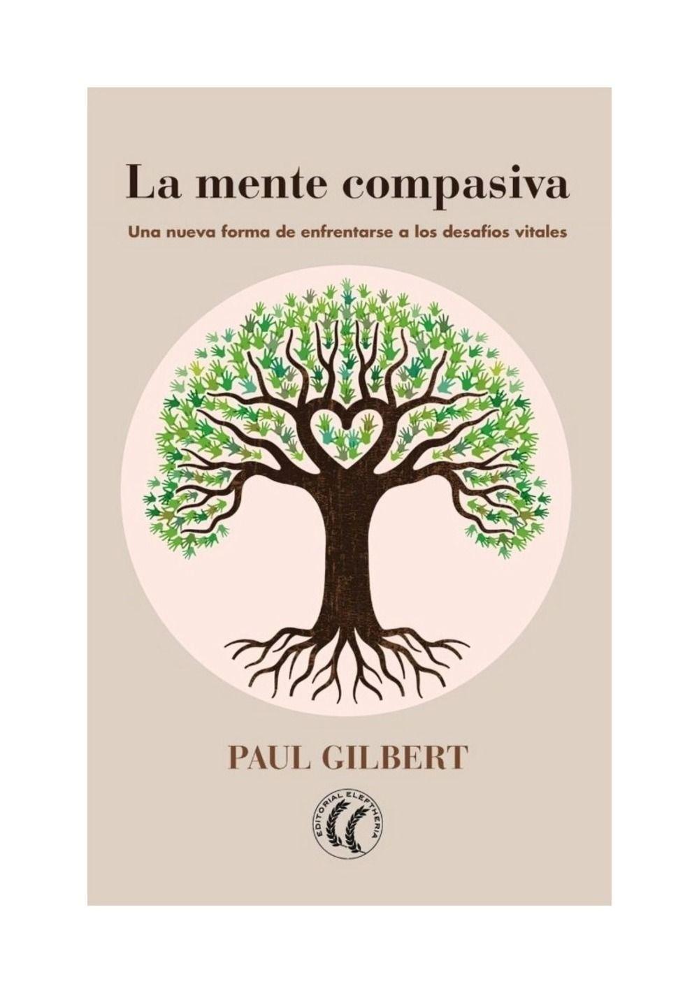 La Mente Compasiva | Paul Gilbert |-0