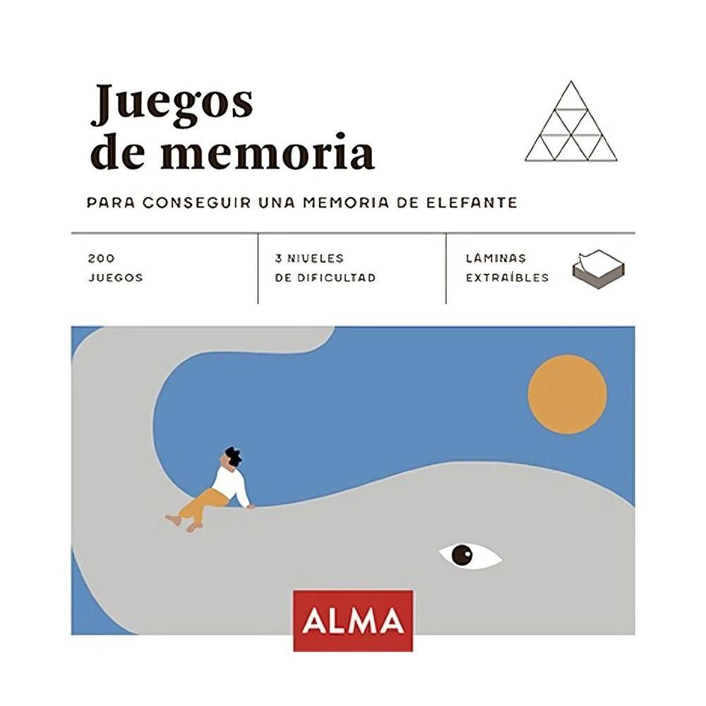 Juegos De Memoria | Puno-0