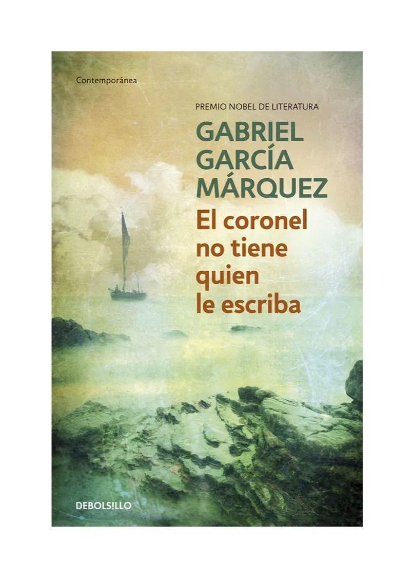 El Coronel No Tiene Quien Le Escriba | 121-0
