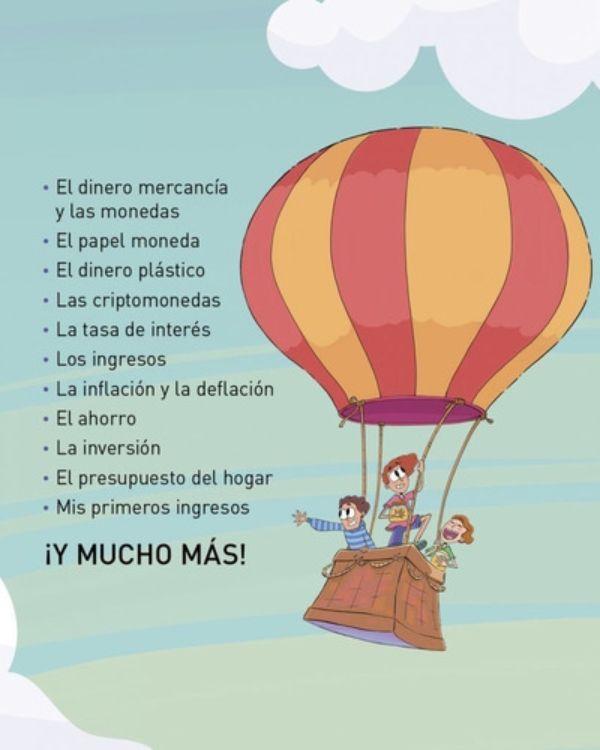 Mis Pequenas Finanzas - Mireya Silva - Rommy Rivera-1