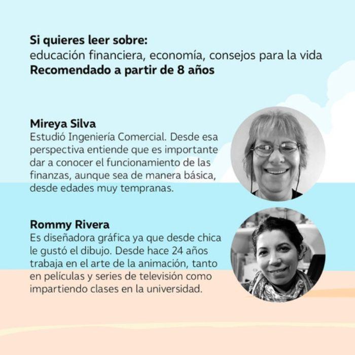 Mis Pequenas Finanzas - Mireya Silva - Rommy Rivera-2