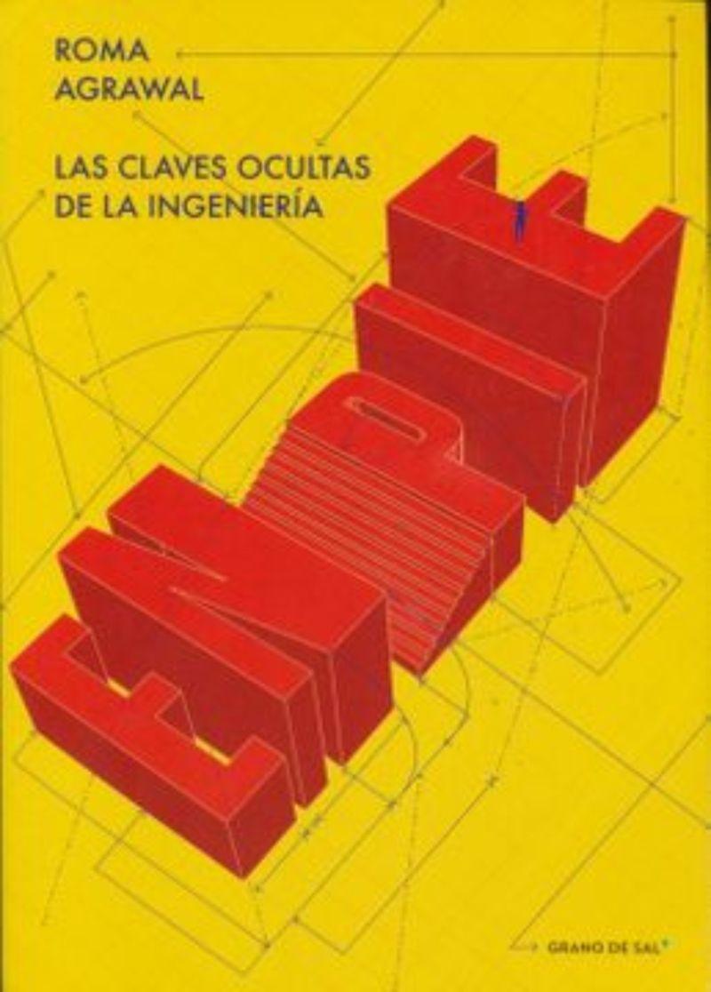 En Pie. Las Claves Ocultas De La Ingeniería /553-0